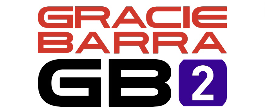 gracie barra logo png